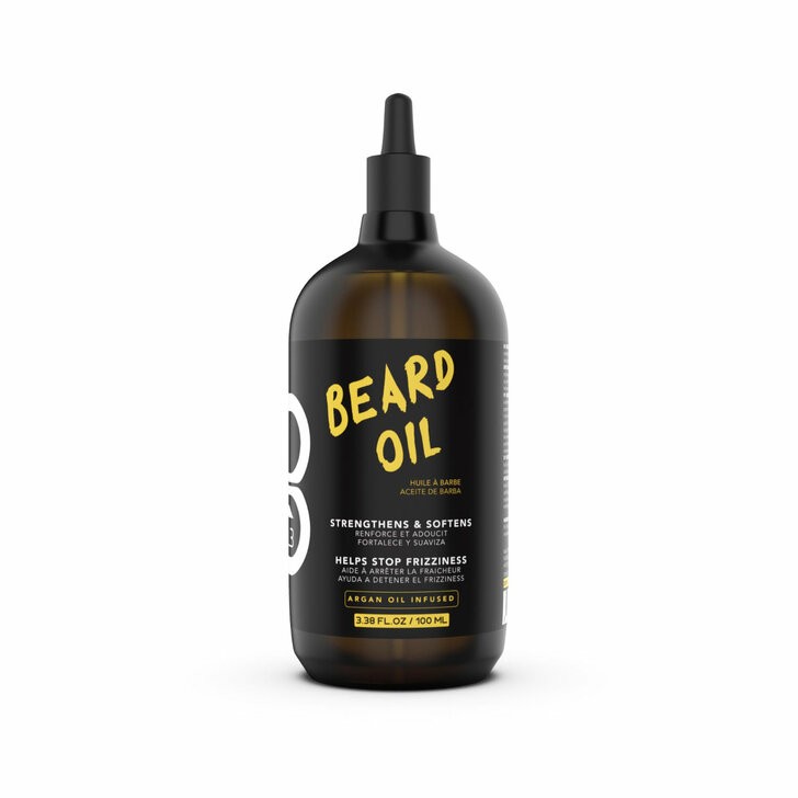 Beard oil L3VEL3 ™ - Imagen 2