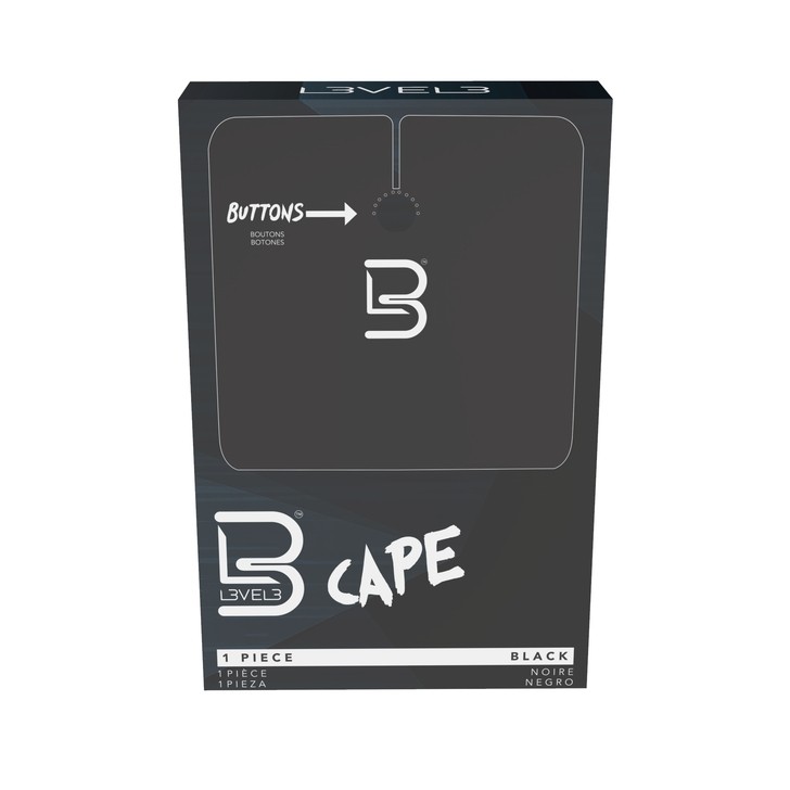 Capa de salón profesional L3VEL3 ™ - Imagen 2
