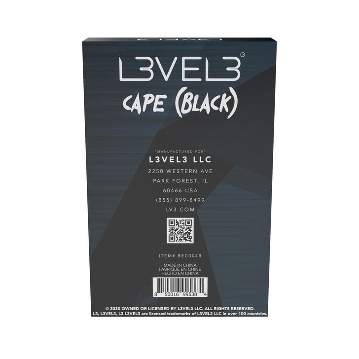 Capa de salón profesional L3VEL3 ™ - Imagen 4