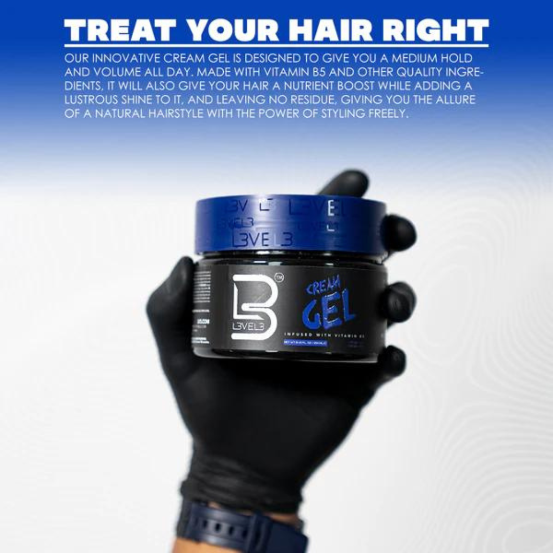CREAM GEL - Imagen 4