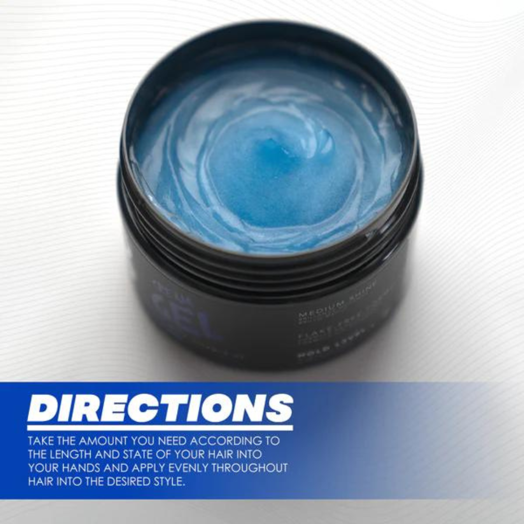 CREAM GEL - Imagen 3