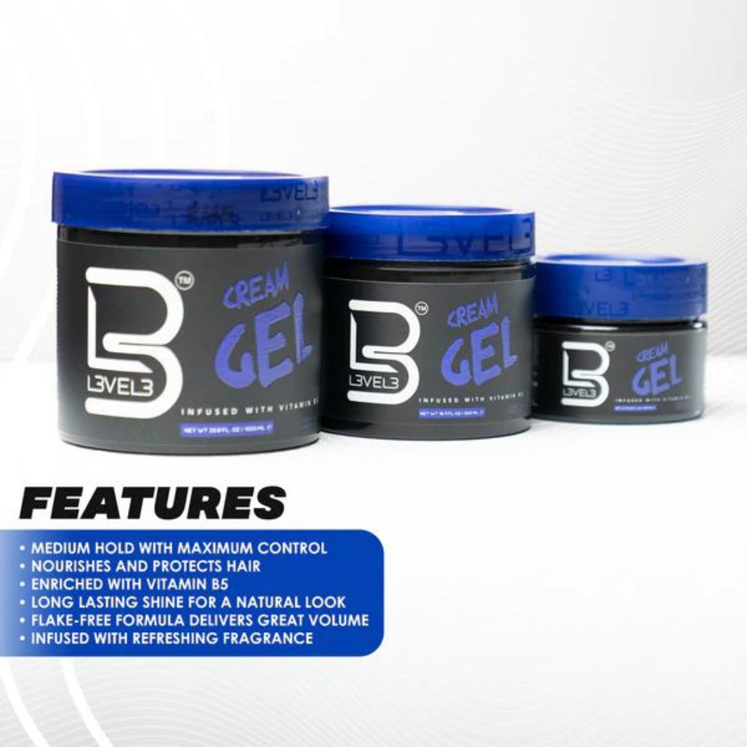 CREAM GEL - Imagen 5