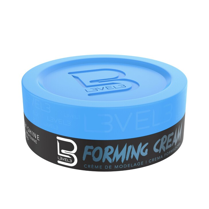 Forming Cream L3VEL3 ™ - Imagen 2