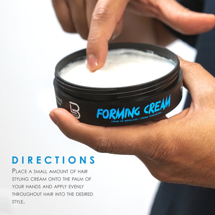 Forming Cream L3VEL3 ™ - Imagen 5