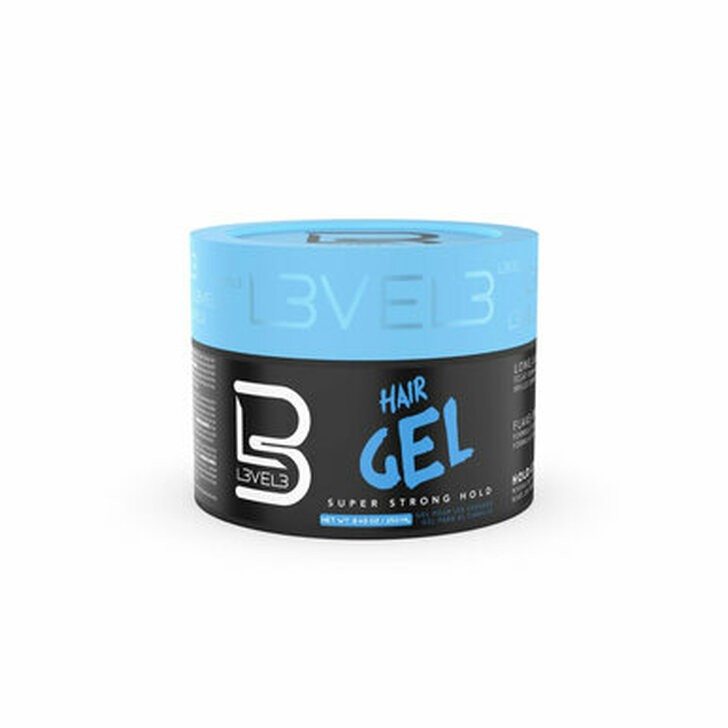 Hair Gel L3VEL3 ™ - Imagen 3