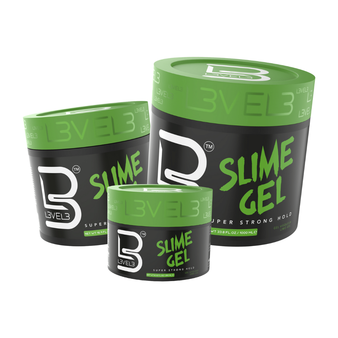SLIME GEL - Imagen 2